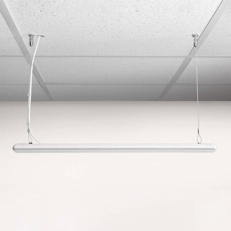 Shure A710-TB Ceiling-Mount Tile Bridge for MXA710 Microphone — Being Shipped