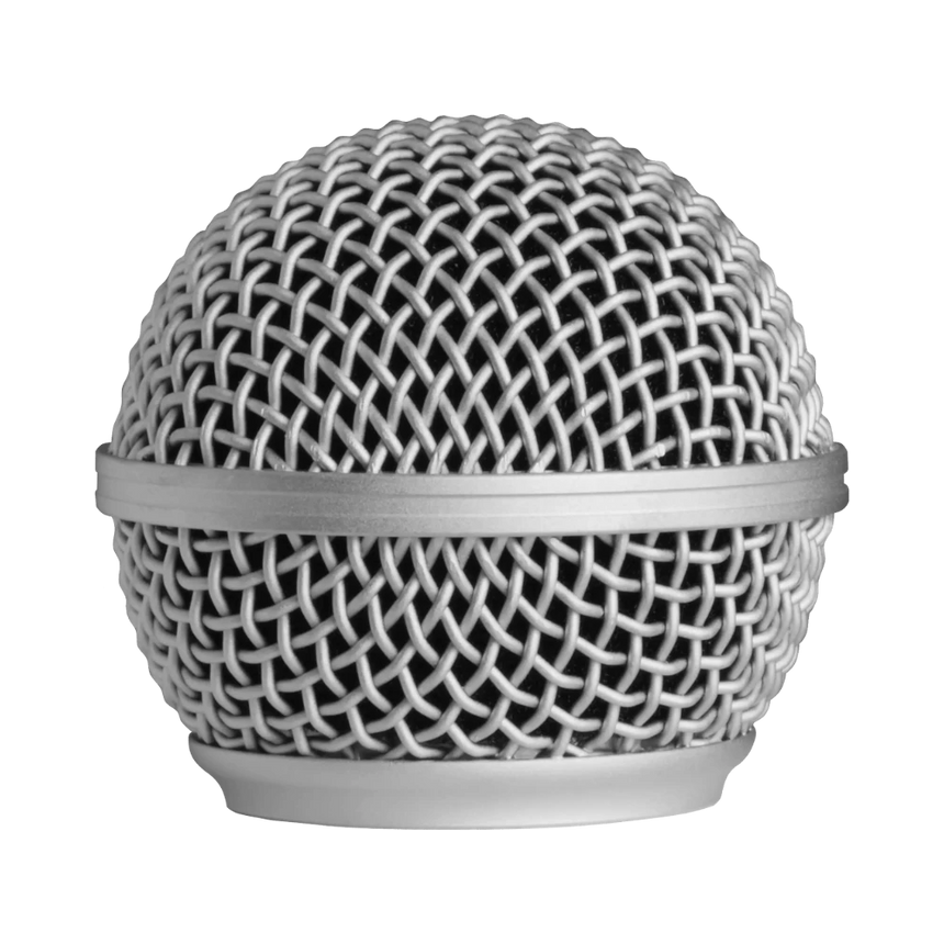 Shure RK143G Replacement Grill for the Shure SM58 — Being Shipped