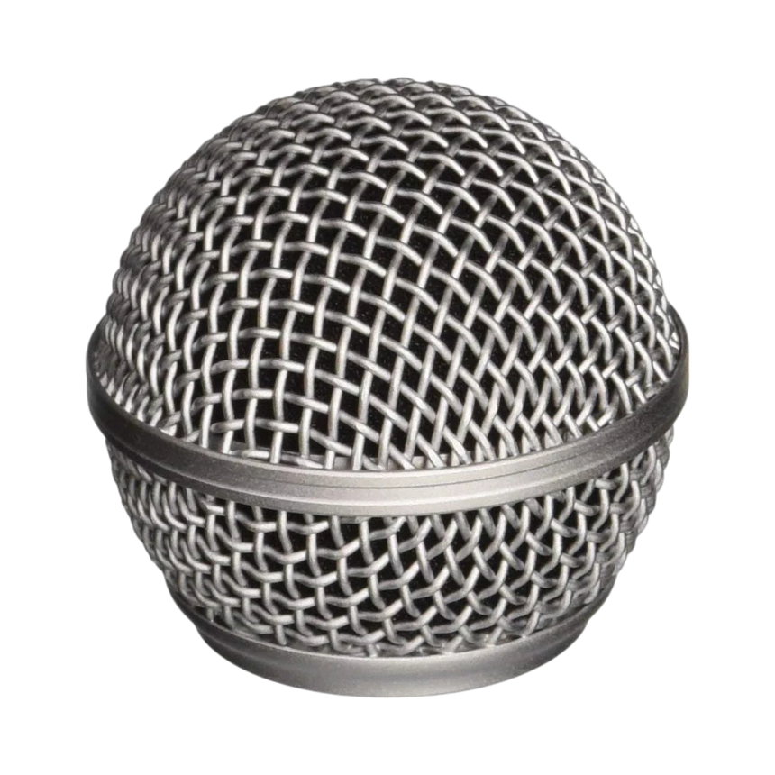 Shure RK143G Replacement Grill for the Shure SM58 — Being Shipped
