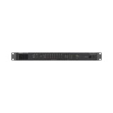 Shure MXWANI8 8-Channel Audio Network Interface — Being Shipped