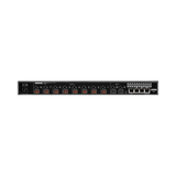 Shure MXWANI8 8-Channel Audio Network Interface — Being Shipped