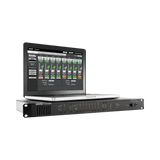 Shure MXWANI8 8-Channel Audio Network Interface — Being Shipped