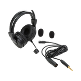 Shure BRH50M Dual-Sided Broadcast Headset — Being Shipped