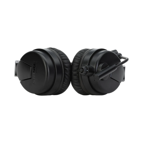 Shure BRH50M Dual-Sided Broadcast Headset — Being Shipped