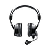 Shure BRH50M Dual-Sided Broadcast Headset — Being Shipped