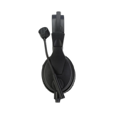 Shure BRH50M Dual-Sided Broadcast Headset — Being Shipped