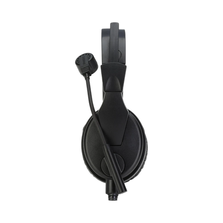 Shure BRH50M Dual-Sided Broadcast Headset — Being Shipped