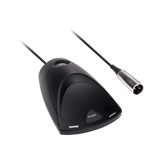 Shure MX400DP Small Desktop Base — Being Shipped