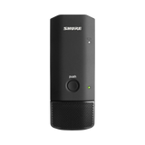Shure MXW6 Cardioid Boundary Transmitter (Black) — Being Shipped