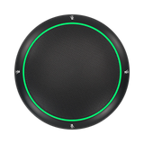 Shure MXA310 Microflex Advance Table Array Conferencing Microphone (Black) — Being Shipped