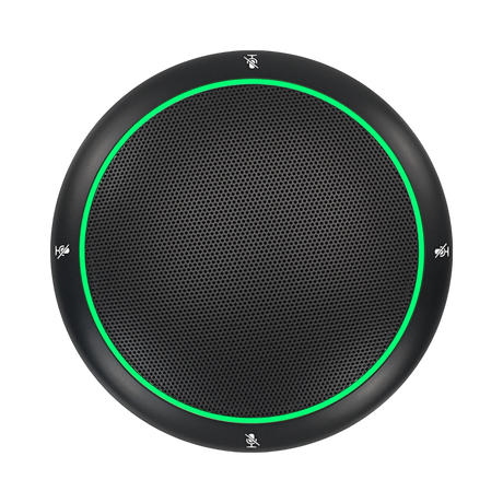 Shure MXA310 Microflex Advance Table Array Conferencing Microphone (Black) — Being Shipped