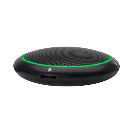 Shure MXA310 Microflex Advance Table Array Conferencing Microphone (Black) — Being Shipped