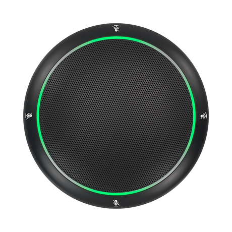 Shure MXA310 Microflex Advance Table Array Conferencing Microphone (Black) — Being Shipped