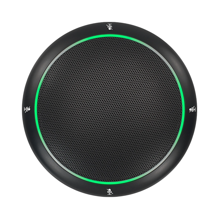 Shure MXA310 Microflex Advance Table Array Conferencing Microphone (Black) — Being Shipped