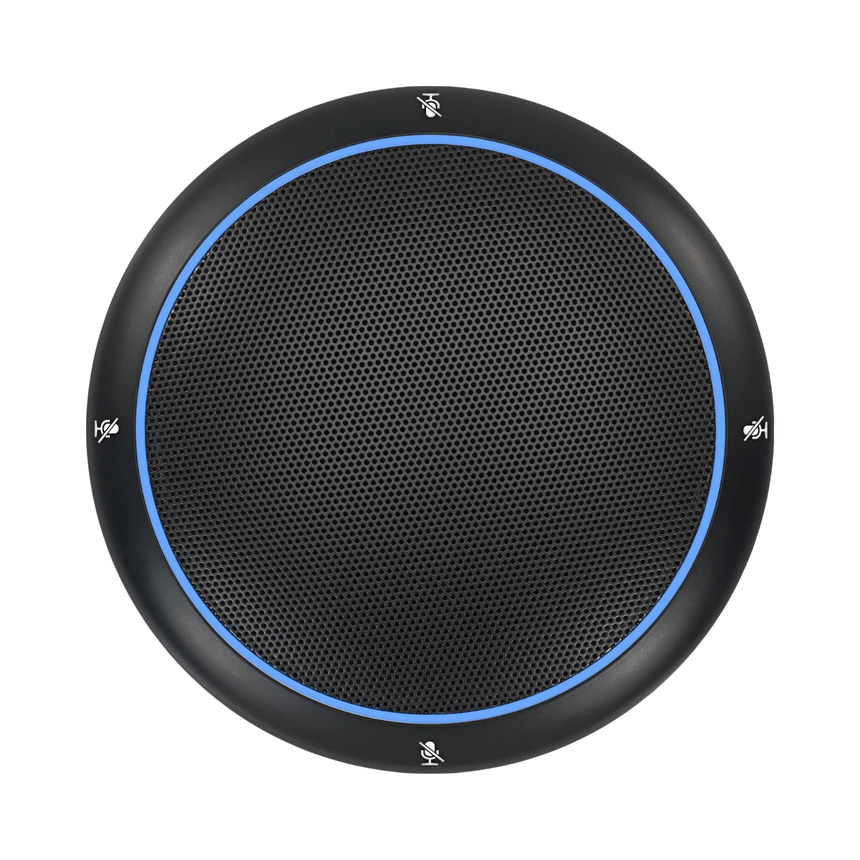 Shure MXA310 Microflex Advance Table Array Conferencing Microphone (Black) — Being Shipped