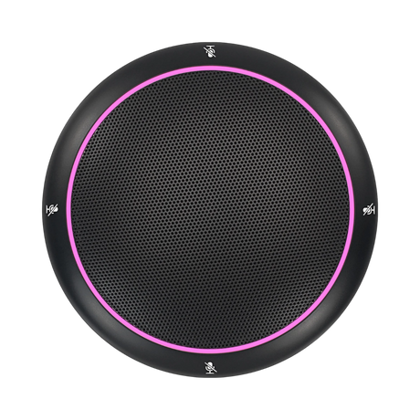 Shure MXA310 Microflex Advance Table Array Conferencing Microphone (Black) — Being Shipped