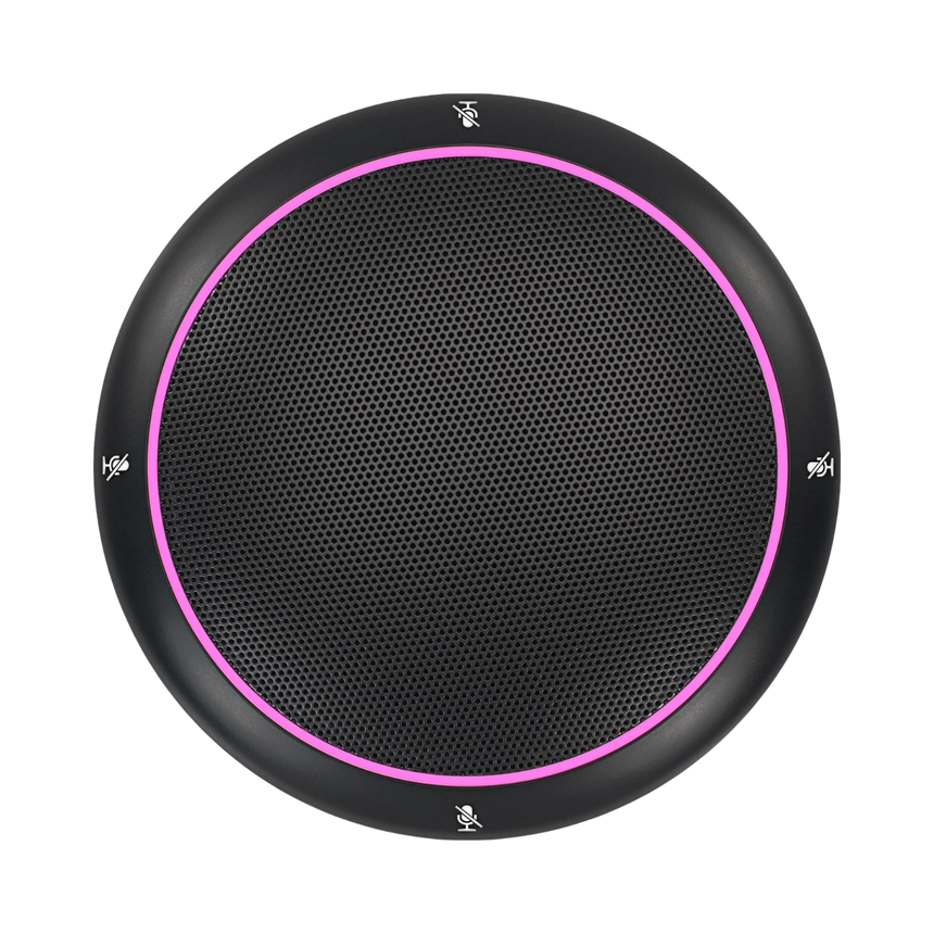 Shure MXA310 Microflex Advance Table Array Conferencing Microphone (Black) — Being Shipped