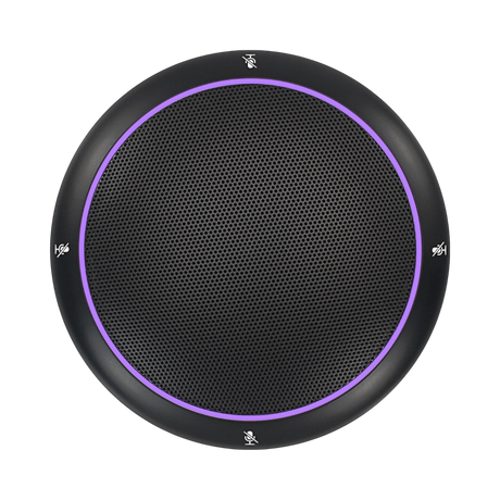 Shure MXA310 Microflex Advance Table Array Conferencing Microphone (Black) — Being Shipped