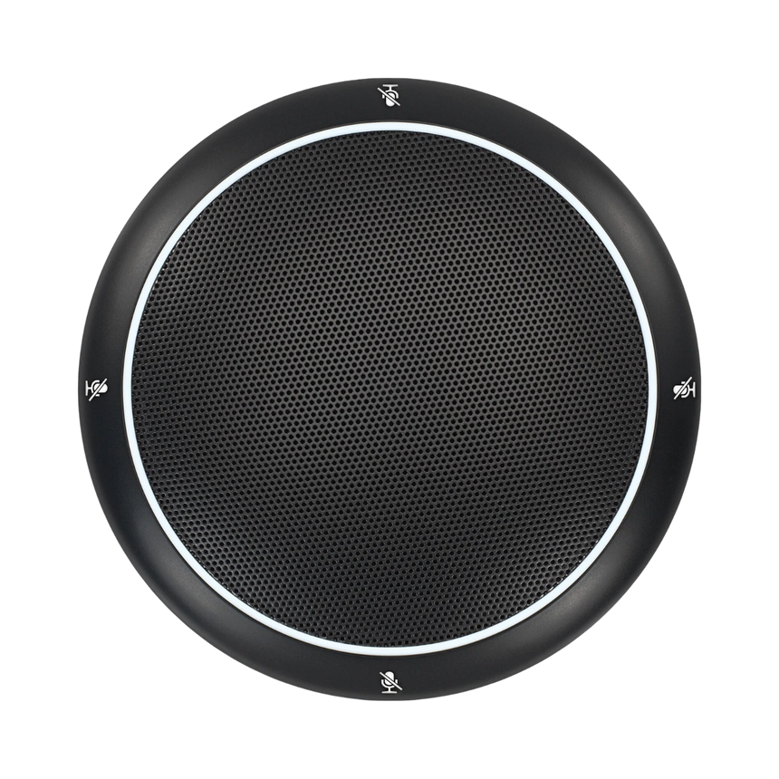 Shure MXA310 Microflex Advance Table Array Conferencing Microphone (Black) — Being Shipped