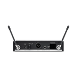 Shure BLX4R Rackmount Wireless Receiver (H10: 542 to 572 MHz) — Being Shipped