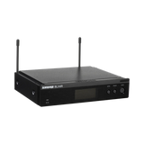 Shure BLX4R Rackmount Wireless Receiver (H10: 542 to 572 MHz) — Being Shipped