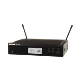 Shure BLX4R Rackmount Wireless Receiver (H10: 542 to 572 MHz) — Being Shipped