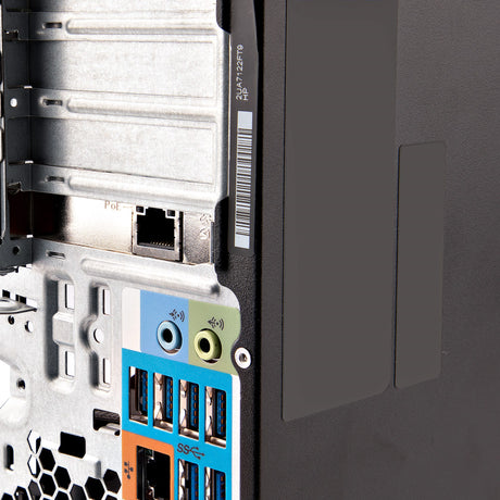 StarTech.com 1 Port 2.5Gbps PoE Network Card, PCIe Ethernet Card w/RJ45, 30W 802.3at PoE NIC for Desktops/Servers, Network PoE LAN Adapter w/Low-Profile Bracket, NBaseT, Windows/Linux - TAA — Being Shipped