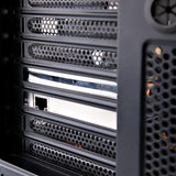 StarTech.com 1 Port 2.5Gbps PoE Network Card, PCIe Ethernet Card w/RJ45, 30W 802.3at PoE NIC for Desktops/Servers, Network PoE LAN Adapter w/Low-Profile Bracket, NBaseT, Windows/Linux - TAA — Being Shipped