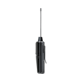 Shure P3RA Wireless Bodypack Receiver for PSM300 System (J13: 566-590 MHz) — Being Shipped