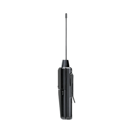 Shure P3RA Wireless Bodypack Receiver for PSM300 System (J13: 566-590 MHz) — Being Shipped