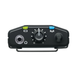 Shure P3RA Wireless Bodypack Receiver for PSM300 System (J13: 566-590 MHz) — Being Shipped