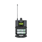 Shure P3RA Wireless Bodypack Receiver for PSM300 System (J13: 566-590 MHz) — Being Shipped