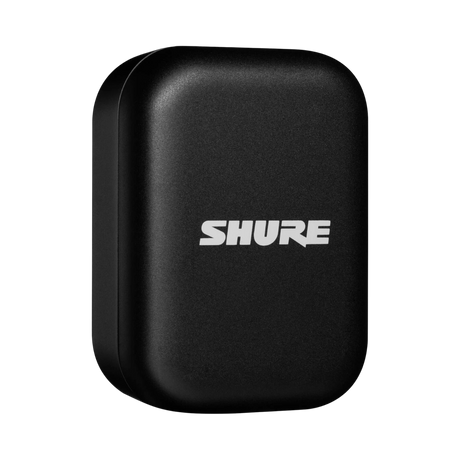 Shure MoveMic Two Receiver Kit 2-Person Clip-On Wireless Microphone System for Mobile Devices & Cameras — Being Shipped