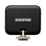 Shure MoveMic Two Receiver Kit 2-Person Clip-On Wireless Microphone System for Mobile Devices & Cameras — Being Shipped