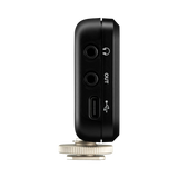 Shure MoveMic Two Receiver Kit 2-Person Clip-On Wireless Microphone System for Mobile Devices & Cameras — Being Shipped