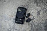 Shure MoveMic Two Receiver Kit 2-Person Clip-On Wireless Microphone System for Mobile Devices & Cameras — Being Shipped