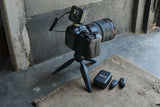 Shure MoveMic Two Receiver Kit 2-Person Clip-On Wireless Microphone System for Mobile Devices & Cameras — Being Shipped