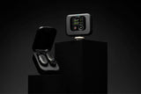 Shure MoveMic Two Receiver Kit 2-Person Clip-On Wireless Microphone System for Mobile Devices & Cameras — Being Shipped