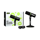 Shure MV6 Cardioid USB Gaming Microphone — Being Shipped