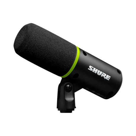 Shure MV6 Cardioid USB Gaming Microphone — Being Shipped