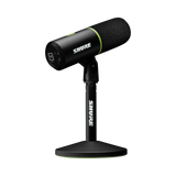 Shure MV6 Cardioid USB Gaming Microphone — Being Shipped