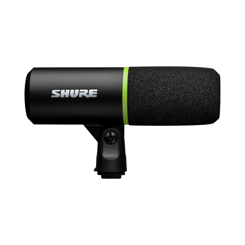 Shure MV6 Cardioid USB Gaming Microphone — Being Shipped