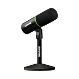 Shure MV6 Cardioid USB Gaming Microphone — Being Shipped