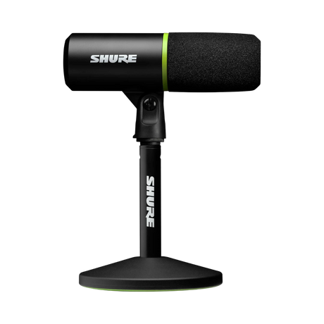 Shure MV6 Cardioid USB Gaming Microphone — Being Shipped