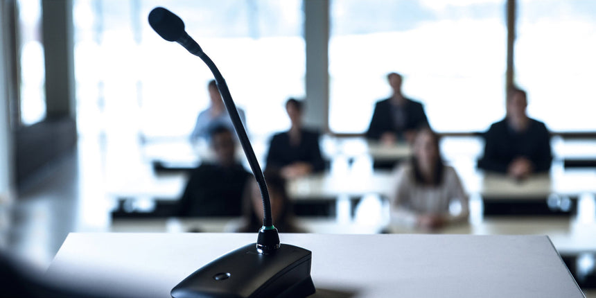 Shure ULXD8 Digital Wireless Gooseneck Base Transmitter with No Mic (Black, H50: 534 to 598 MHz) — Being Shipped