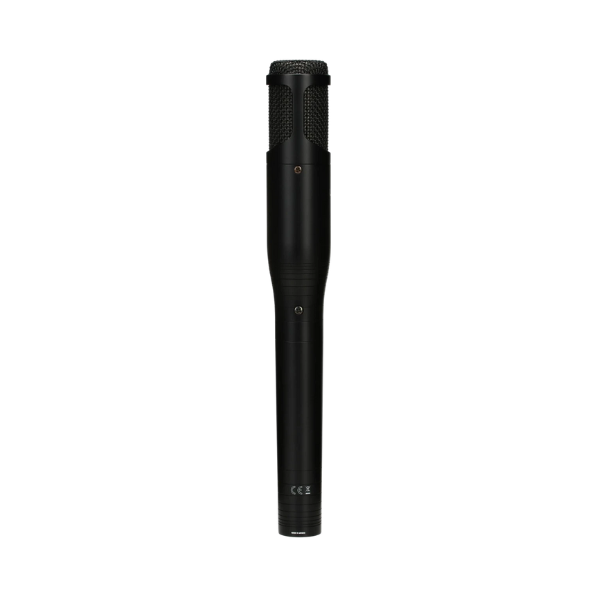 Shure VP88 Stereo Condenser Microphone & Battery — Being Shipped