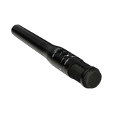 Shure VP88 Stereo Condenser Microphone & Battery — Being Shipped