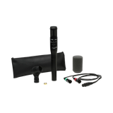 Shure VP88 Stereo Condenser Microphone & Battery — Being Shipped