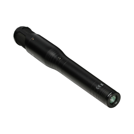 Shure VP88 Stereo Condenser Microphone & Battery — Being Shipped