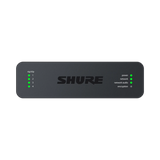 Shure ANI4IN 4-Channel Dante Mic/Line Audio Network Interface Unit (Block Inputs) — Being Shipped